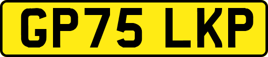 GP75LKP