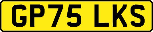 GP75LKS