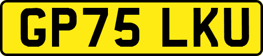 GP75LKU