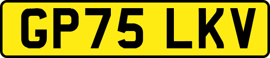 GP75LKV