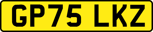 GP75LKZ