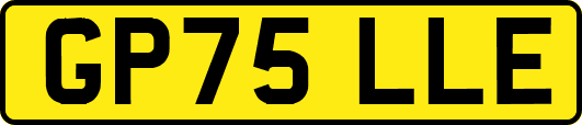 GP75LLE