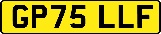 GP75LLF