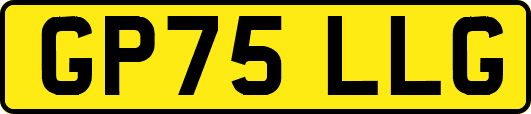 GP75LLG