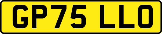 GP75LLO