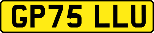 GP75LLU