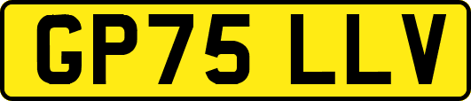 GP75LLV