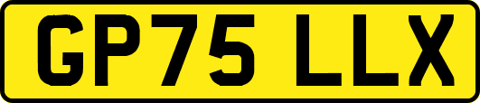 GP75LLX
