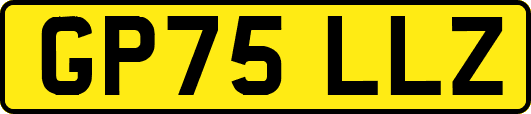 GP75LLZ