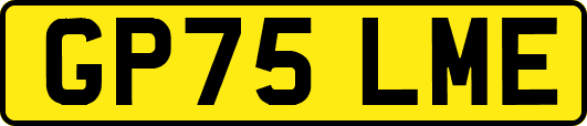 GP75LME