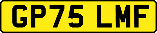 GP75LMF