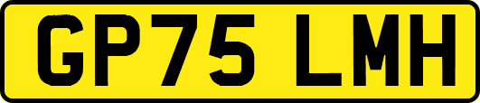 GP75LMH