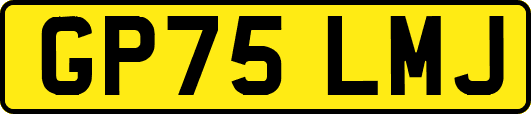 GP75LMJ