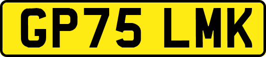 GP75LMK