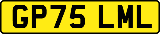 GP75LML