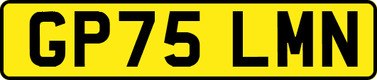 GP75LMN