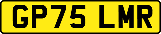 GP75LMR