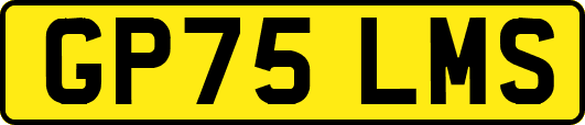 GP75LMS