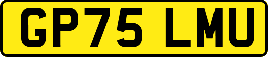 GP75LMU