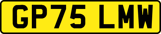 GP75LMW