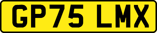 GP75LMX