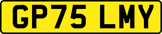 GP75LMY