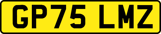 GP75LMZ