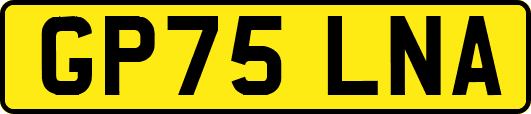 GP75LNA