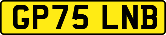 GP75LNB