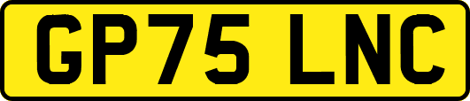 GP75LNC