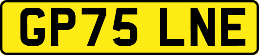 GP75LNE