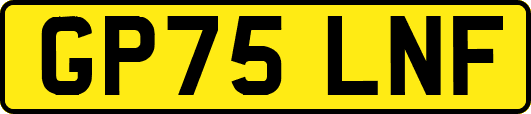 GP75LNF