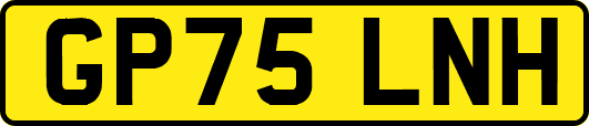 GP75LNH