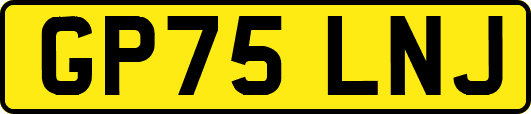GP75LNJ