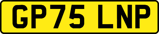 GP75LNP