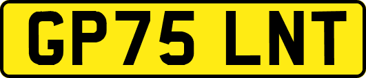 GP75LNT