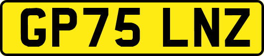 GP75LNZ