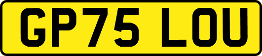 GP75LOU
