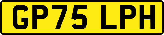 GP75LPH