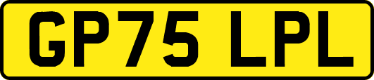 GP75LPL