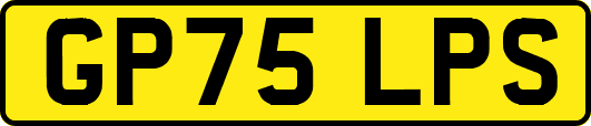 GP75LPS
