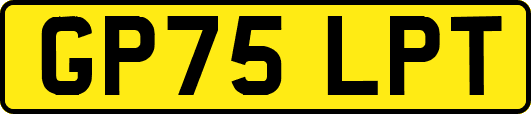 GP75LPT