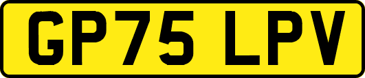 GP75LPV