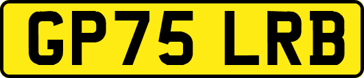 GP75LRB