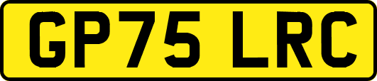 GP75LRC