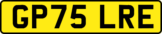 GP75LRE