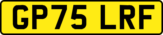 GP75LRF