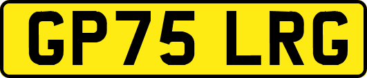 GP75LRG