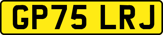 GP75LRJ