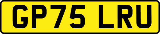 GP75LRU